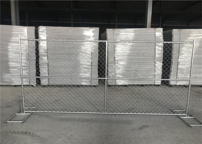 6'x12' portable chain link fence panels for sale 