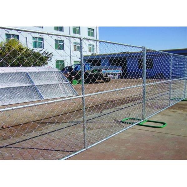 temporary privacy fence panels